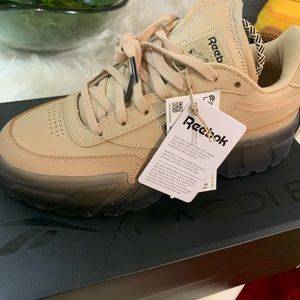 Cardi B x Reebok brand new never worn